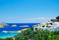 Zakynthos Villas
