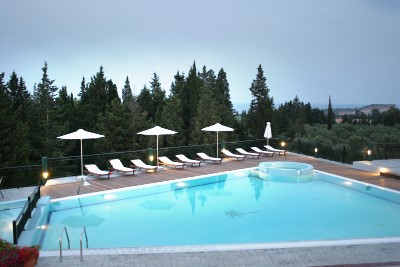 belvedere hotel zakynthos