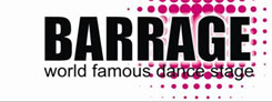 Barrage Club in Argassi
