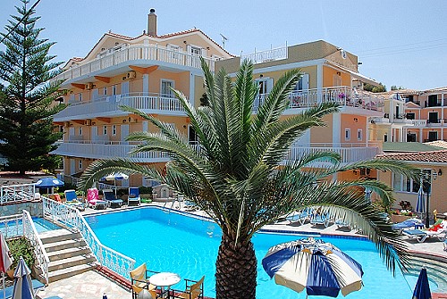 planos beach hotel tsilivi zante