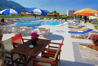Roula Studios Zakynthos Alykes Zante Hotels In Greece