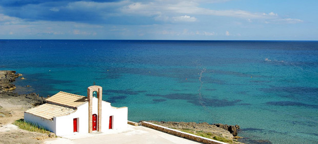 Παραλία Άγιος Νικόλαος Ζάκυνθος