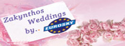 Eurosky Zakynthos Weddings