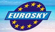 Eurosky Travel Agency