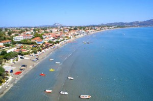 laganas