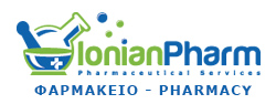 IonianPharm Pharmacy Stores in Zakynthos - Ζάκυνθος Φαρμακεία